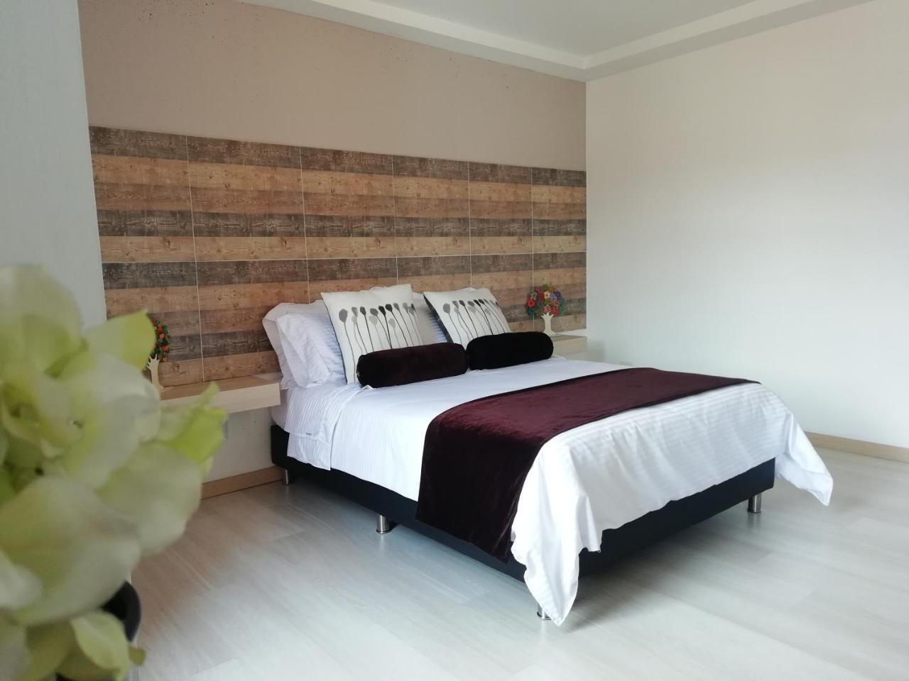 Apartasuite Laureles Cmc Medellín Kültér fotó