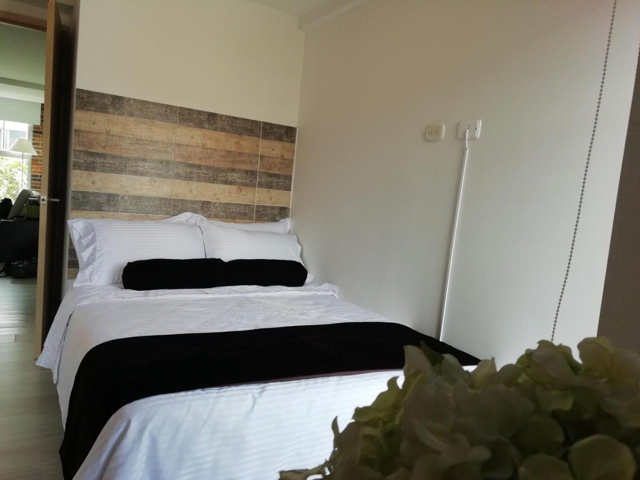 Apartasuite Laureles Cmc Medellín Kültér fotó